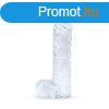 GILDO - Realistic Glass Dildo No. 29