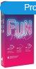 Control Feel Fun Mix 6 Uds