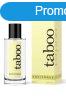 RUF Taboo Equivoque Sensual Fragrance for Them 50ml