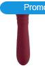 FEMMEFUNN BOOSTER BULLET MAROON