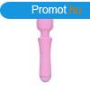 Shots Loveline Small Wand Exotic Fucshsia