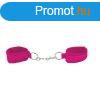 Ouch! by Shots Velcro Cuffs