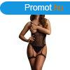 Le Dsir Bliss, Hls bodysuit fedetlen mellekkel s harisny