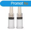 PUMPED Nipple Suction Set - Small