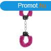 OUCH! Pleasure Handcuffs Furry