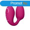 Shots - VIVE Aika pink tvirnyts vibrl tojs
