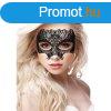 OUCH! Princess Black Lace Mask