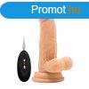 RealRock Vibrating Realistic Cock 6