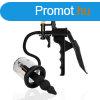 Ouch! Manual Rosing Pump Black