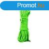 Ouch! Glow in the Dark Rope 10m