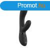 VIVE Kyra - Pulse Clitoral Rabbit - Black