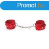 Ouch! by Shots Leather Cuffs