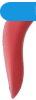 We-Vibe Melt, orange