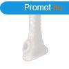 Perfect Fit The XPlay Breeder 4.0 Sleeve Transparent
