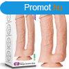 LoveToy Realistic Mega Double Dildo 12