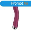 Satisfyer Spinning Vibe 1, Red