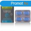 Cobeco Viper for Men - 4 tabs (FR)