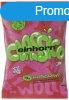 Einhorn Condoms: CLASSICO, 13 vegan condoms in the chips bag