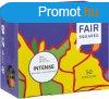 Fair Squared Maxi-Pack: Intense, 50 Fair Trade condoms
