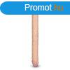LoveToy Realistic Slim Ultra Double Dildo