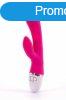 Lovetoy Dreamer Vibrator Rose Red