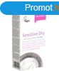 FAIR SQUARED sensitive dry 10pcs