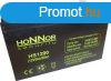 Honnor HS1290 12V 9Ah zsels lom akkumultor gondozsmentes