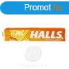 HALLS CUKORKA MZ-CITROM 33.5G