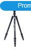 Vanguard VESTA TB 204AB Aluminum Tripod With T-46 Ball Head