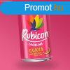 Rubicon Guava z sznsavas dtital 330ml DRS
