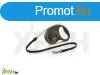 Flexi Black Design zsinros automata prz S 5m 12kg-ig zld