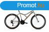 Capriolo Diavolo 600 26" frfi MTB kerkpr 17" Gr