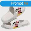 DISNEY Mickey & Minnie Egr EVA papucsok ? fehr - KM167