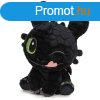 Plss Toothless Happy (To Train Your Dragon) 30 cm