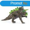 Schleich K Triceratopsz