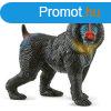 Schleich Mandrill