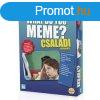 What do you meme? Csaldi kiads