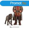 Schleich HP Hagrid   Agyar SLH42638