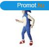 Sonic jelmez 5-7 veseknek