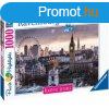 Ravensburger Puzzle 1000 db - London