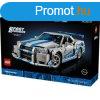 LEGO Technic 42210 2 fast 2 furious nissan skyline gt-r (r34