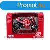 Maisto 1 /18 Moto GP - GASGAS Factory Racing Tech3 2023