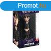 Minix: Wednesday Wednesday Addams fig. 12cm