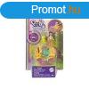Polly pocket auts szett