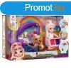 Rainbow High Kis jtkszett medencs