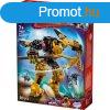 LEGO Ninjago 71839 Arin spinjitzu harci robotja