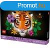 LEGO Art 31217 A faunagyjtemny - tigris