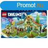 LEGO Dreamzzz 71459 Az lomlnyek istllja