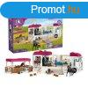 Schleich l transporter SLH42619