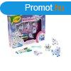 Crayola Washimals Jgvilg, sznvlts llatkkkal